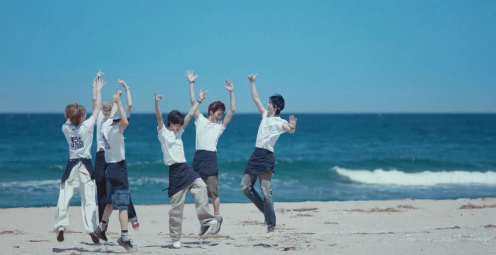 TWS releases first SODA SODA MV teaser ahead of Japanese comeback