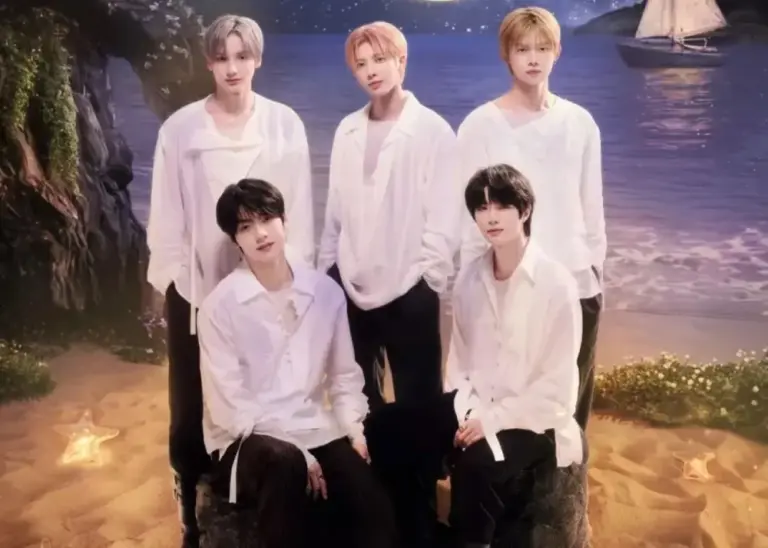 TXT's Stick With You live encore at KMA 2026 draws mixed reactions