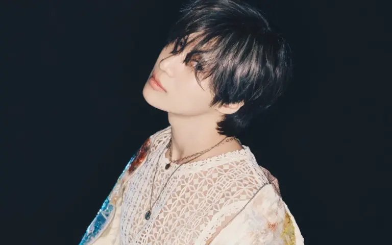 Taemin announces solo comeback Phase 1: Soft Violence on August 31