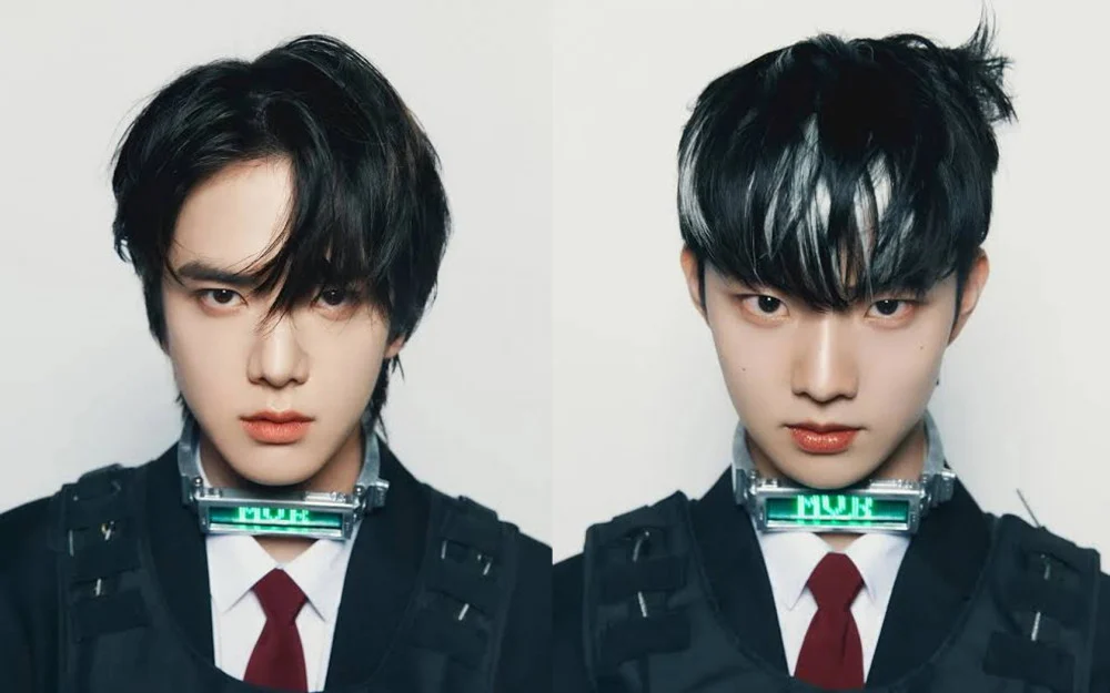 The Boyz members Younghoon and Q face court-approved property seizure by One Hundred Label