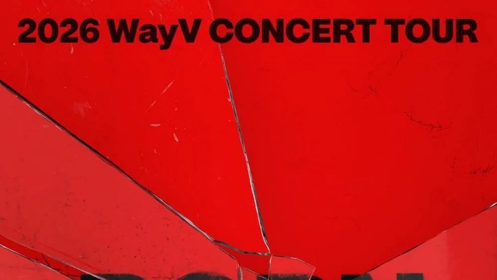 WayV to open BORN THIS Way tour in Seoul after Vision Wings comeback