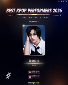 Wonbin