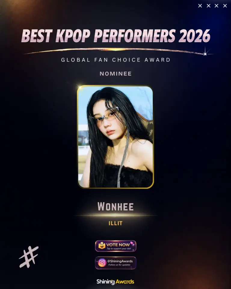 Wonhee ILLIT