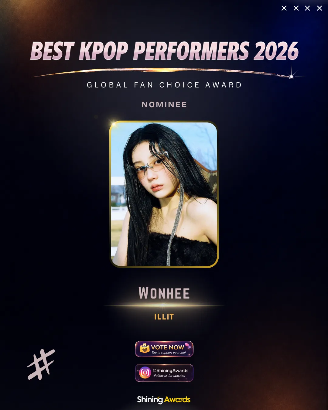Wonhee ILLIT