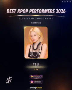 Yeji