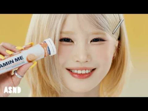 fromis_9 releases "Vitamin ME" MV as five-member act under ASND Entertainment
